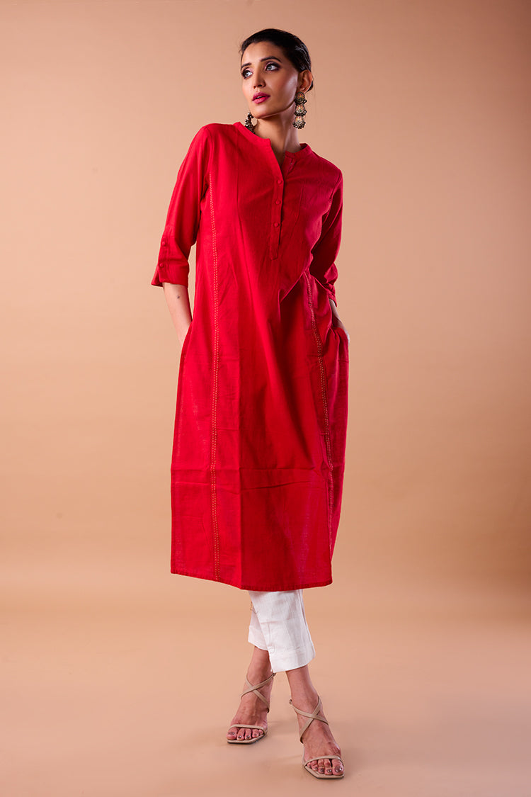 dress kurta ladies Kashmiri Women Kurta, Indian Tunic, Aari Embroidery, Ethnic Indian Wear, Traditional Kashmiri Dress, Aari Work Kurta, Indian Ethnic When worn as formal wear the set exudes professionalism and grace Exquisite Handwoven Plain Long Kurta