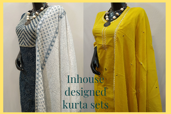 Women Kurta