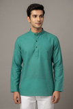 Exquisite Men's Cotton Short Kurta with full sleeves | full Sleeves,DOBBY COTTON SHORT KURTA,kurtas for men,mens kurtas,men kurtas,men short kurtas,short kurtas for men,mens short kurtas,buy kurtas online,buy online kurtas,mens full sleeves short kurtas, Trendy Designs, and Unmatched Comfort - Shop Now