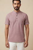 Exquisite Men's Cotton Short Kurta | half Sleeves,DOBBY COTTON SHORT KURTA,kurtas for men,mens kurtas,men kurtas,men short kurtas,short kurtas for men,mens short kurtas,buy kurtas online,buy online kurtas,mens half sleeves short kurtas, Trendy Designs, and Unmatched Comfort - Shop Now