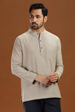 Exquisite Men's Cotton Short Kurta full Sleeves, DOBBY COTTON SHORT KURTA,kurtas for men,mens kurtas,men kurtas,men short kurtas,short kurtas for men,mens short kurtas,buy kurtas online,buy online kurtas,mens full sleeves short kurtas, Trendy Designs, and Unmatched Comfort - Shop Now