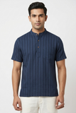 Exquisite Men's Cotton Short Kurta half Sleeves, DOBBY COTTON SHORT KURTA,kurtas for men,mens kurtas,men kurtas,men short kurtas,short kurtas for men,mens short kurtas,buy kurtas online,buy online kurtas,mens half sleeves short kurtas, Trendy Designs, and Unmatched Comfort - Shop Now