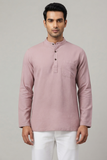Exquisite Men's Cotton Short Kurta with full sleeves | full Sleeves,DOBBY COTTON SHORT KURTA,kurtas for men,mens kurtas,men kurtas,men short kurtas,short kurtas for men,mens short kurtas,buy kurtas online,buy online kurtas,mens full sleeves short kurtas, Trendy Designs, and Unmatched Comfort - Shop Now