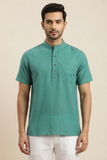 Exquisite Men's Cotton Short Kurta | half Sleeves,DOBBY COTTON SHORT KURTA,kurtas for men,mens kurtas,men kurtas,men short kurtas,short kurtas for men,mens short kurtas,buy kurtas online,buy online kurtas,mens half sleeves short kurtas, Trendy Designs, and Unmatched Comfort - Shop Now