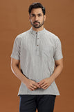 Exquisite Men's Cotton Short Kurta half Sleeves, DOBBY COTTON SHORT KURTA,kurtas for men,mens kurtas,men kurtas,men short kurtas,short kurtas for men,mens short kurtas,buy kurtas online,buy online kurtas,mens half sleeves short kurtas, Trendy Designs, and Unmatched Comfort - Shop Now