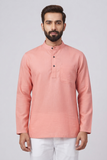 Exquisite Men's Cotton Short Kurta with full sleeves | full Sleeves,DOBBY COTTON SHORT KURTA,kurtas for men,mens kurtas,men kurtas,men short kurtas,short kurtas for men,mens short kurtas,buy kurtas online,buy online kurtas,mens full sleeves short kurtas, Trendy Designs, and Unmatched Comfort - Shop Now