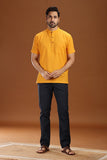 Exquisite Men's Cotton Short Kurta half Sleeves, DOBBY COTTON SHORT KURTA,kurtas for men,mens kurtas,men kurtas,men short kurtas,short kurtas for men,mens short kurtas,buy kurtas online,buy online kurtas,mens half sleeves short kurtas, Trendy Designs, and Unmatched Comfort - Shop Now