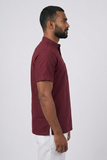 SOFT COTTON SHORT KURTA HALF SLEEVES