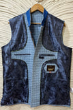 WOOLEN NEHRU JACKET