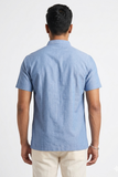 SOFT COTTON SHORT KURTA HALF SLEEVES