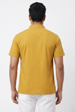 SOFT COTTON SHORT KURTA HALF SLEEVES