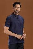 Exquisite Men's Cotton Short Kurta half Sleeves, DOBBY COTTON SHORT KURTA,kurtas for men,mens kurtas,men kurtas,men short kurtas,short kurtas for men,mens short kurtas,buy kurtas online,buy online kurtas,mens half sleeves short kurtas, Trendy Designs, and Unmatched Comfort - Shop Now