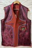 WOOLEN NEHRU JACKET