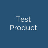 Test Order