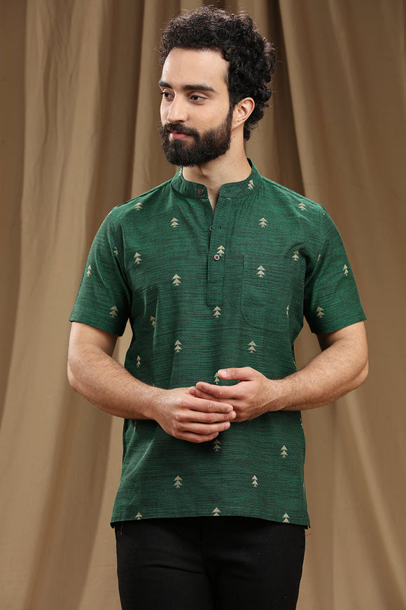 Exquisite Men's Cotton Short Kurta | half Sleeves,DOBBY COTTON SHORT KURTA,kurtas for men,mens kurtas,men kurtas,men short kurtas,short kurtas for men,mens short kurtas,buy kurtas online,buy online kurtas,mens half sleeves short kurtas, Trendy Designs, and Unmatched Comfort - Shop Now