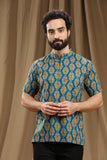 Discover the finest collection of men's cotton short kurtas with half sleeves, combining trendy designs and unmatched comfort. Explore a wide range of traditional and contemporary patterns that showcase the beauty of Indian craftsmanship. Elevate your style with these exquisite kurtas, perfect for any occasion.DOBBY COTTON SHORT KURTA,kurtas for men,mens kurtas,men kurtas,men short kurtas,short kurtas for men,mens short kurtas,buy kurtas online,buy online kurtas,mens half sleeves short kurtas,