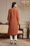 PURE HANDWOVEN WOMEN KURTA