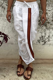 READYMADE DHOTI WITH TWO ZIPPER POCKETS