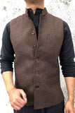 WOOLEN NEHRU JACKET