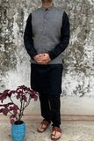 WOOLEN NEHRU JACKET