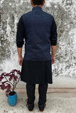 WOOLEN NEHRU JACKET