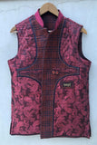 WOOLEN NEHRU JACKET