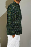 BLOCKPRINT SHORT KURTA